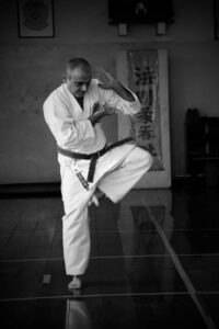 Sensei Matheus
